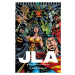 DC Comics JLA: New World Order (DC Essential Edition)