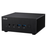 ASUS Mini PC PN64 (90MR00W2-M00040) čierny