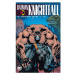 DC Comics Batman: Knightfall 1 (25th Anniversary Edition)