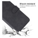 Diárové puzdro na Infinix Smart 7 HD Leather Book čierne