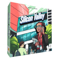 Grail Games Silicon Valley