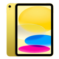 iPad Wi-Fi 256GB Yellow (2022)