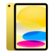 iPad Wi-Fi 256GB Yellow (2022)