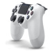 Sony DualShock 4 Controller White V2