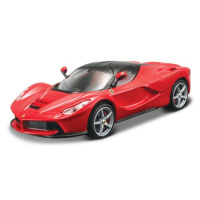 Bburago 1:43 Ferrari Signature series  La ferrari Red