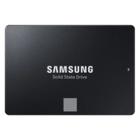 Samsung 870 EVO SSD 2,5