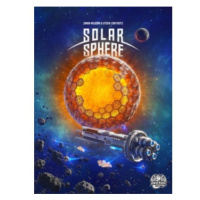 Dranda Games Solar Sphere - EN