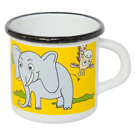 Detské hrnčeky MERKURY MARKET