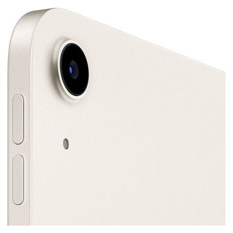 Apple iPad Air 64GB Wi-Fi hviezdne biely (2022) (Kategória A)