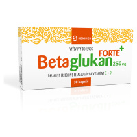 SENIMED Betaglukan 250 mg FORTE 30 tabliet