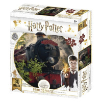 3D puzzle  Harry Potter -The Hogwarts Express 500 ks