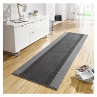 Běhoun Basic 102497 - 80x350 cm Hanse Home Collection koberce