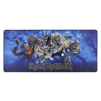 Iron Maiden podložka pod myš XXL