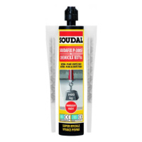 Chemická kotva P-300SF, Soudal