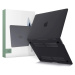 Kryt TECH-PROTECT SMARTSHELL MACBOOK PRO 13 2016-2022 MATTE BLACK