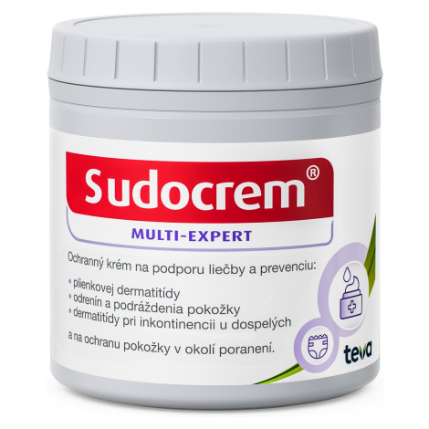 SUDOCREM Multi-Expert ochranný krém 250 g