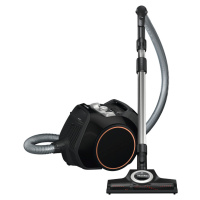 MIELE BOOST CX1 CAT & DOG OBSIDIAN BLACK