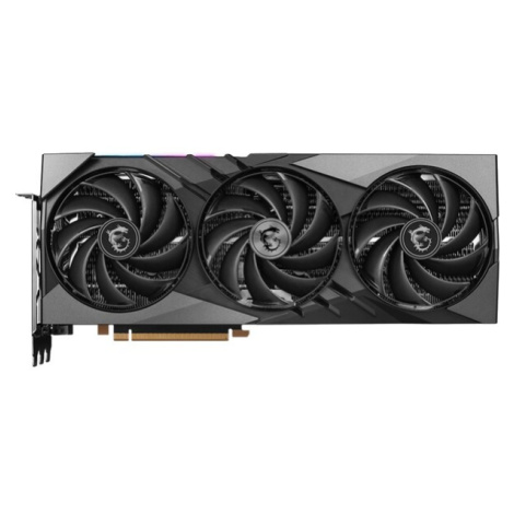 MSI NVIDIA GeForce RTX 4080 SUPER 16G GAMING X SLIM DLSS 3