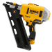 DEWALT 18V XR Aku dvojrýchlostná klincovačka 50-90 mm, bez aku DCN692N-XJ