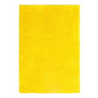 Sconto Koberec SPRING žltá, 160x230 cm