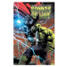 Marvel Hulk Vs. Thor: Banner Of War