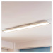 Arcchio Enora LED panel, 119,5 cm, 50 W