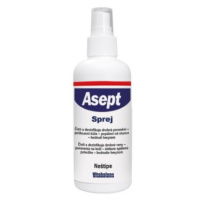 VITABALANS Asept sprej 100 ml