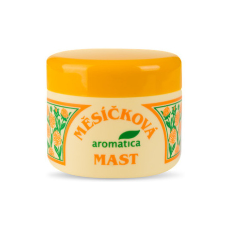 AROMATICA Nechtíková masť 100 ml