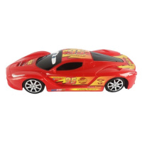 Auto Blesk Mustang 22 cm