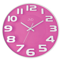 Nástenné hodiny JVD HA5848.3, 30 cm