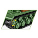 Cobi II WW Tank IS-2, 3v1, 1:28, 1044 k