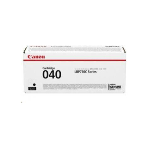 Canon LASEROVÝ TONER CRG-046HM (5000 strán za minútu))