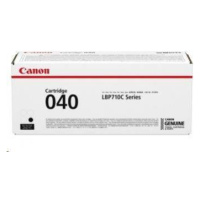 Canon LASEROVÝ TONER CRG-046HM (5000 strán za minútu))