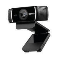 Logitech Webcam C922 Pro Stream