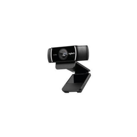 Logitech Webcam C922 Pro Stream