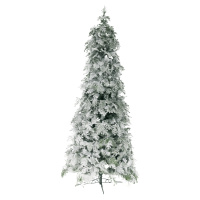 Vianočný stromček, zasnežený, 308,5 cm, MARAVEL TYP 5