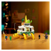 LEGO® Želví dodávka paní Castillové 71456