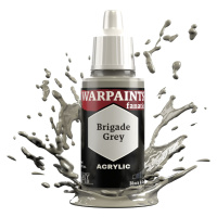 Army Painter - Warpaints Fanatic: Brigade Grey