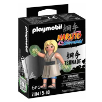 PLAYMOBIL 71114 Naruto Tsunade