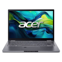 Acer Aspire Spin 14 (NX.KRUEC.007) sivý