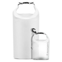 Spigen Aqua Shield WaterProof Dry Bag 20L + 2L A630 biely