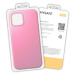 Silikónové puzdro na Apple iPhone 13 MySafe Skin ružové