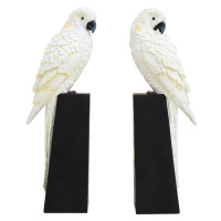 Zarážky na knihy 2 ks Parrot – Premier Housewares