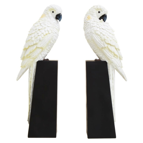 Zarážky na knihy 2 ks Parrot – Premier Housewares