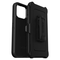 Kryt Otterbox Defender for iPhone 14 Pro Max Black (77-88392)