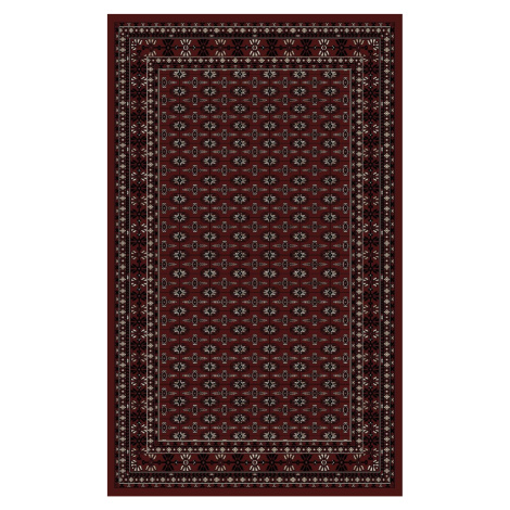 Kusový koberec Marrakesh 351 Red Rozmery koberca: 240x340 Ayyildiz