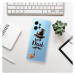 Odolné silikónové puzdro iSaprio - Best Dad - Xiaomi Redmi Note 12 5G