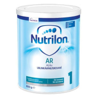 NUTRILON 1 AR špeciálne počiatočné mlieko 800 g, 0+