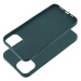 MATT Case Apple iPhone 15 dark green