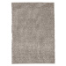 Kusový koberec LIFE SHAGGY 1500 beige 120x170 cm